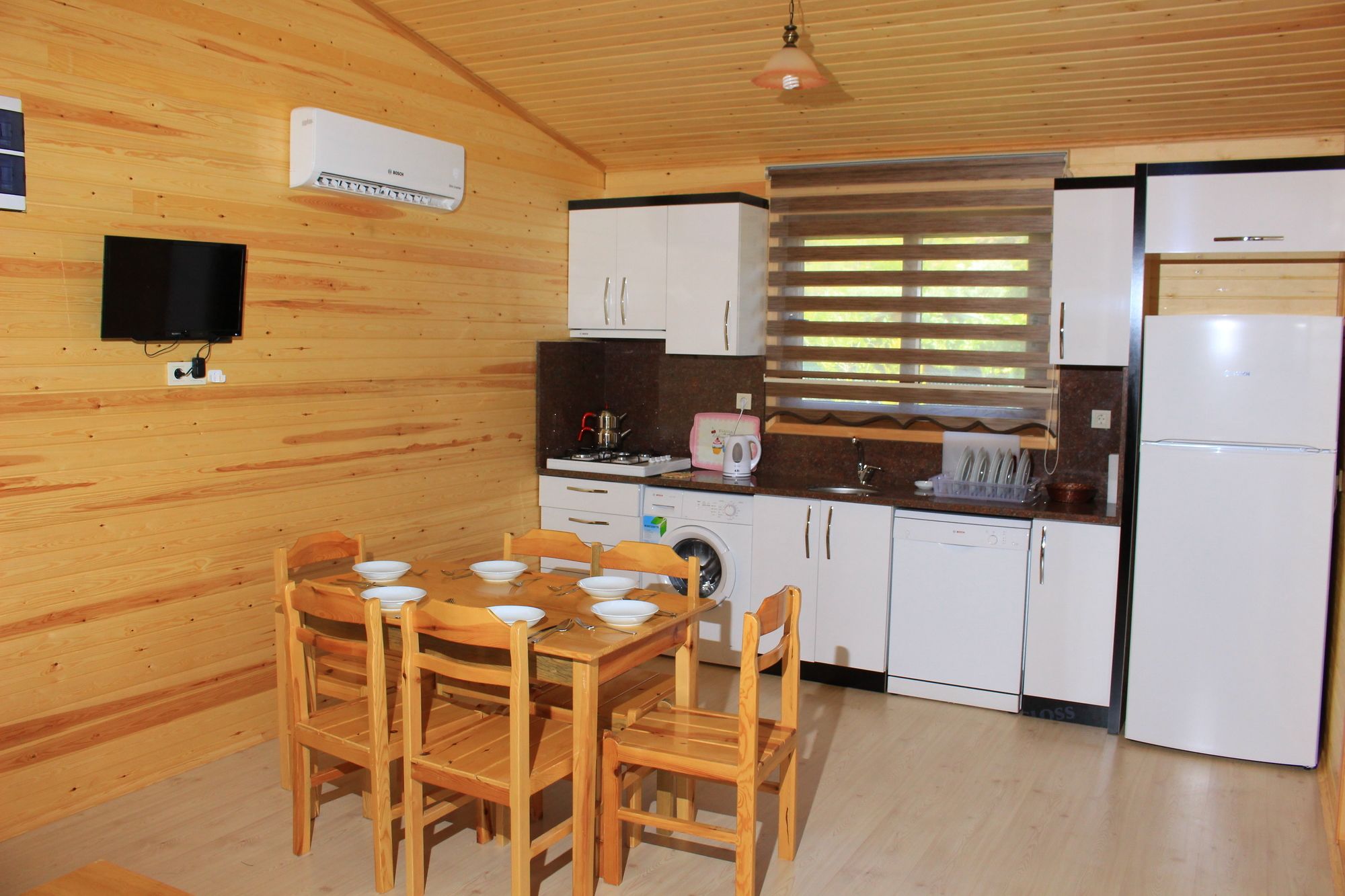 Ikiz Villas