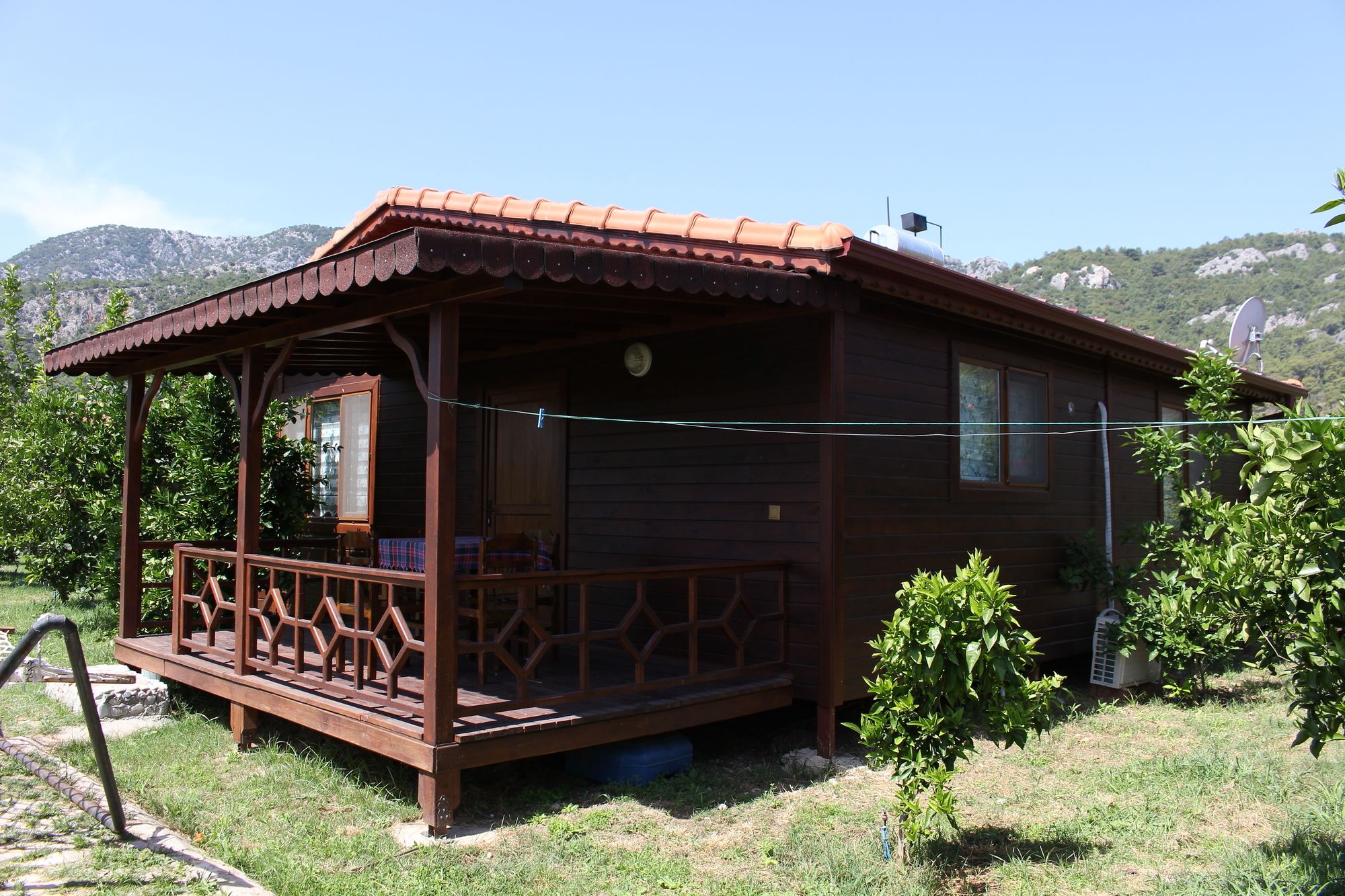 Ikiz Villas