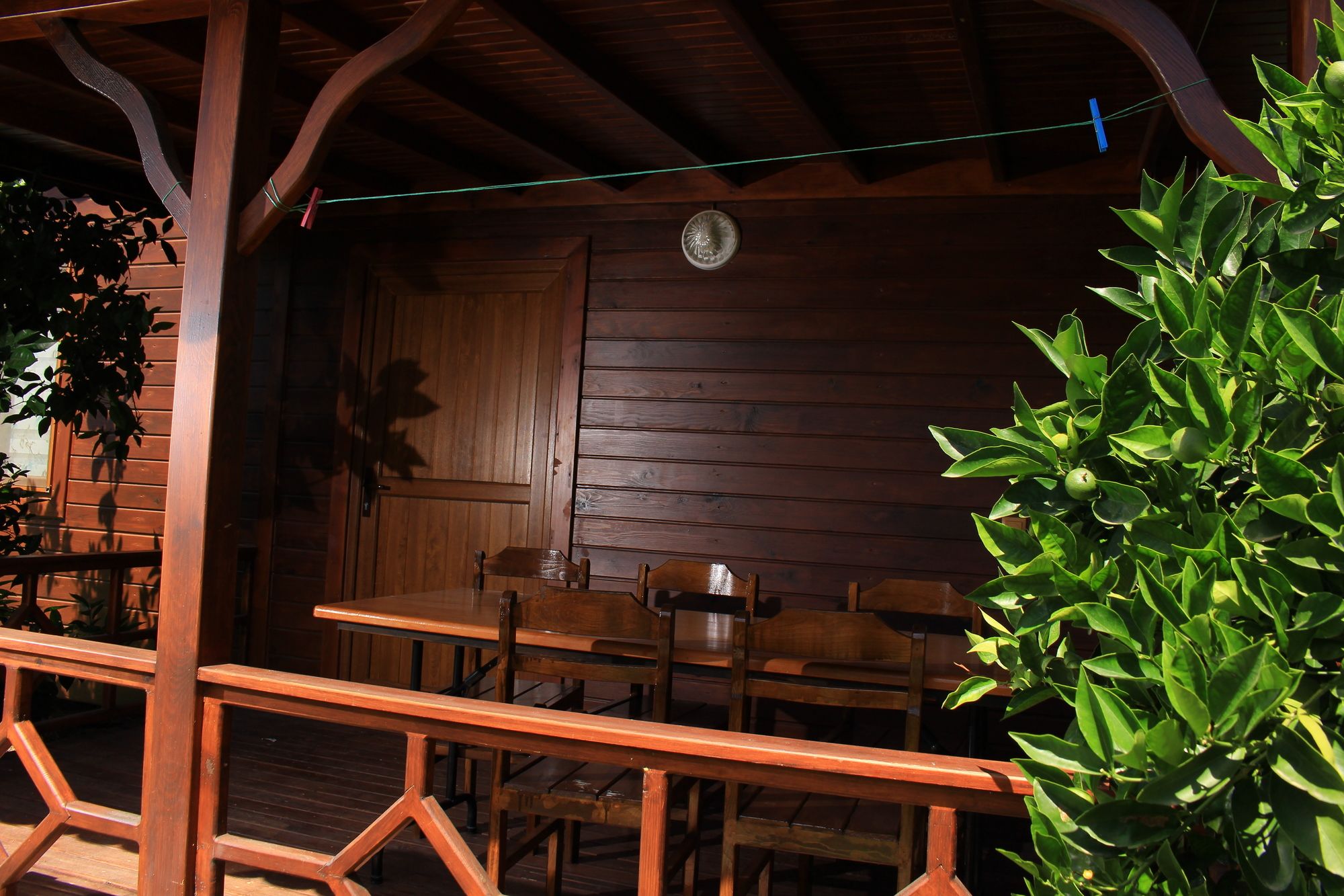 Ikiz Villas