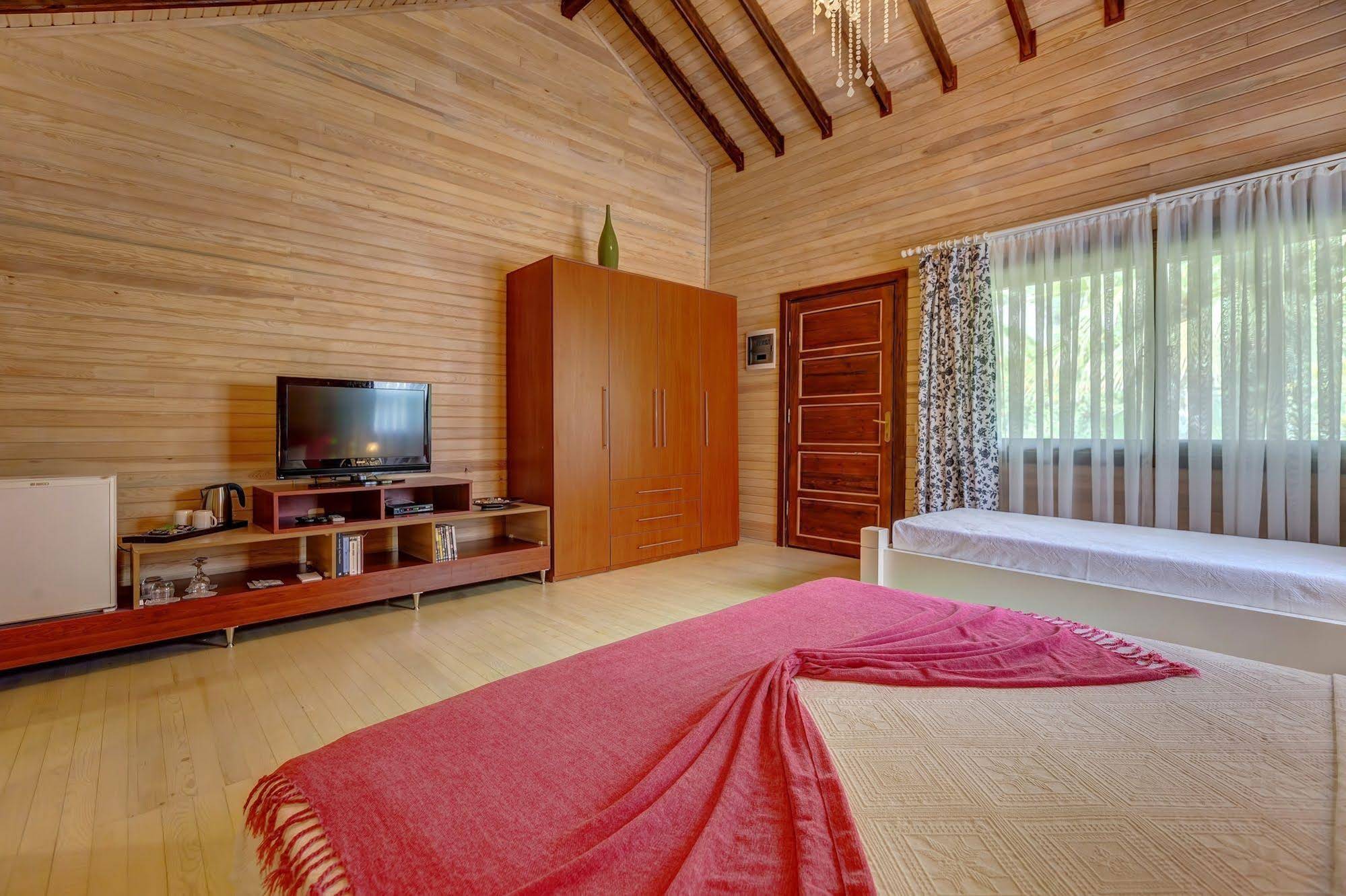 Villa Lukka