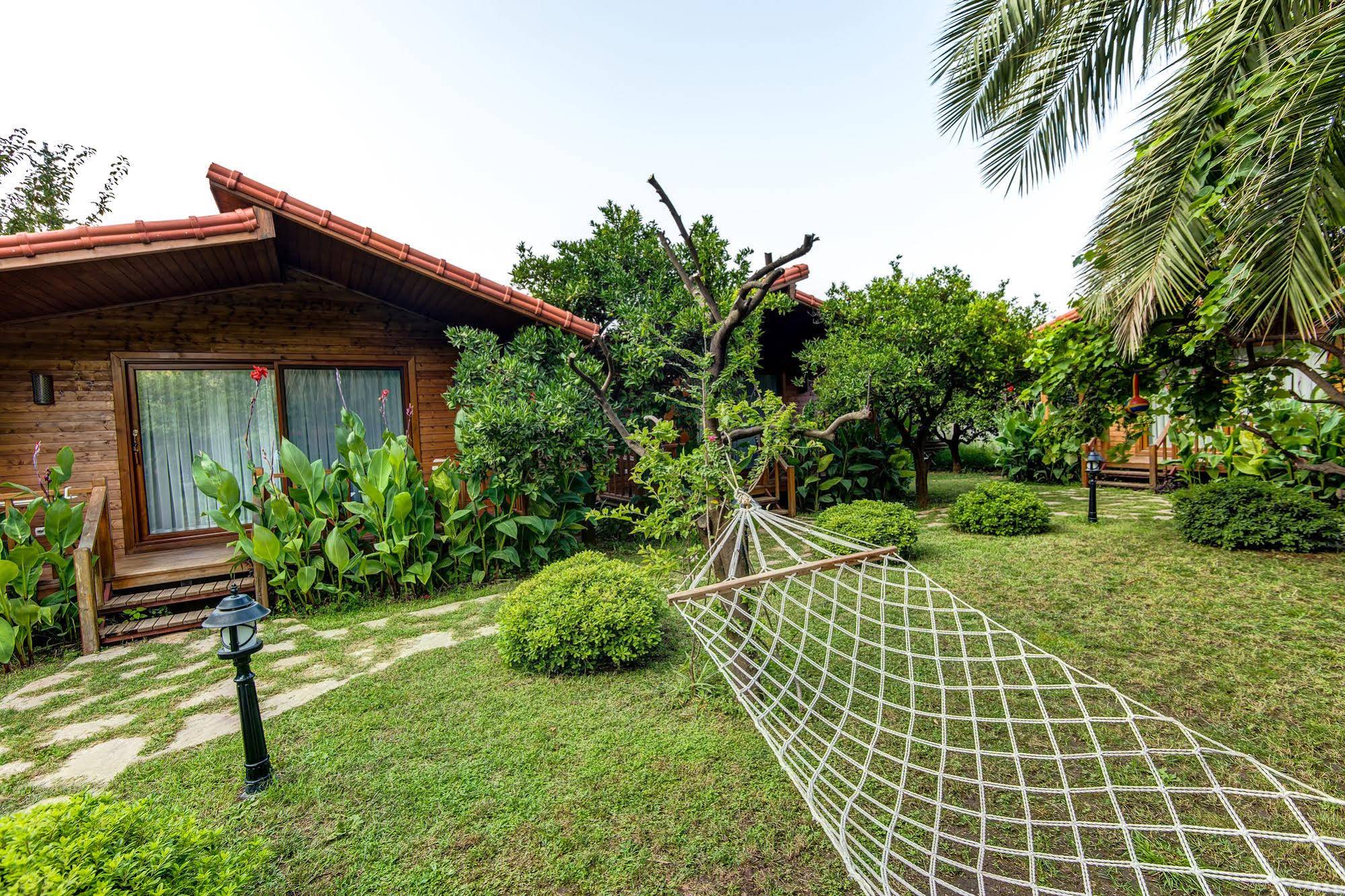 Villa Lukka