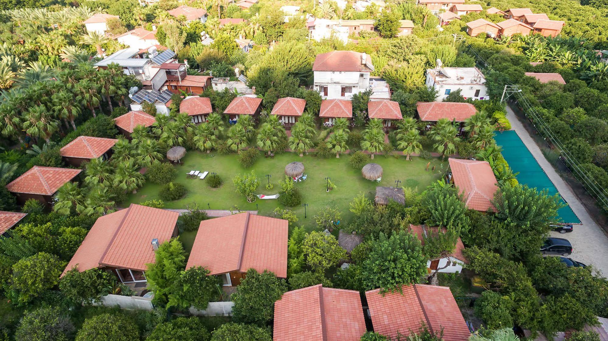 Villa Lukka