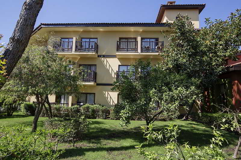 Alba Resort Hotel