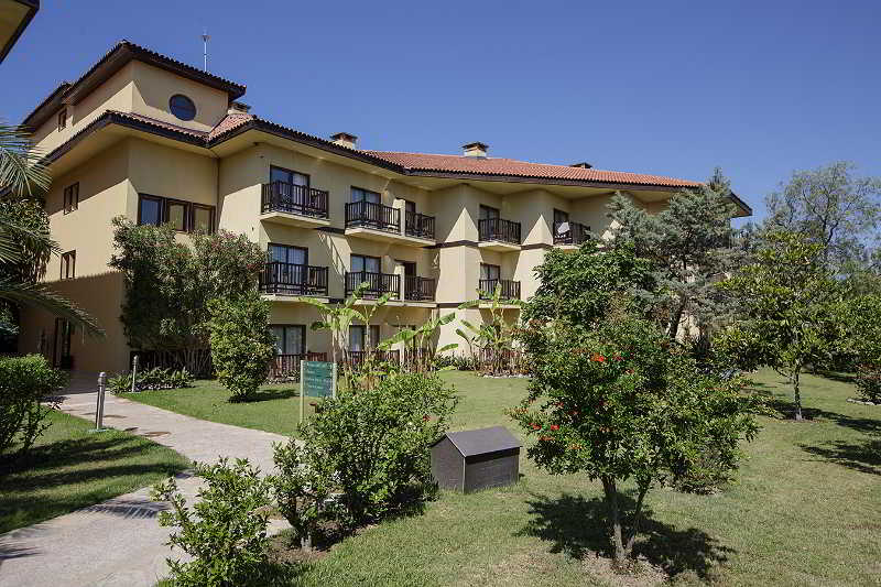 Alba Resort Hotel