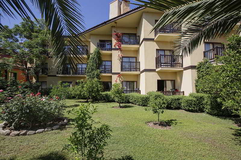 Alba Resort Hotel