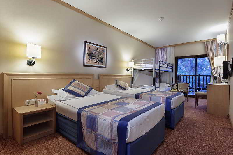 Alba Resort Hotel