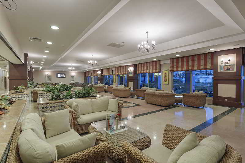 Alba Royal Hotel