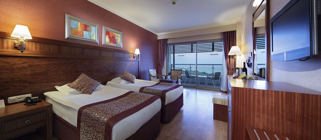 Alba Royal Hotel