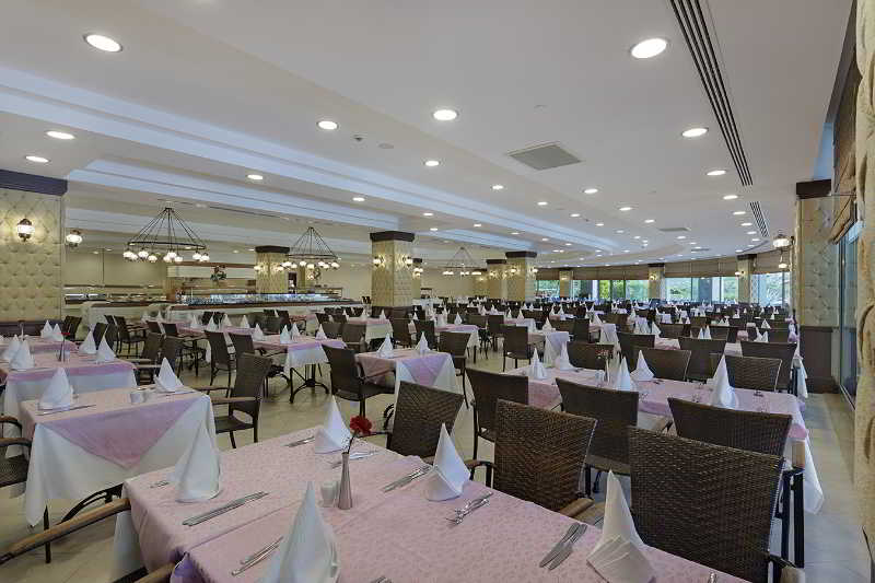 Alba Royal Hotel