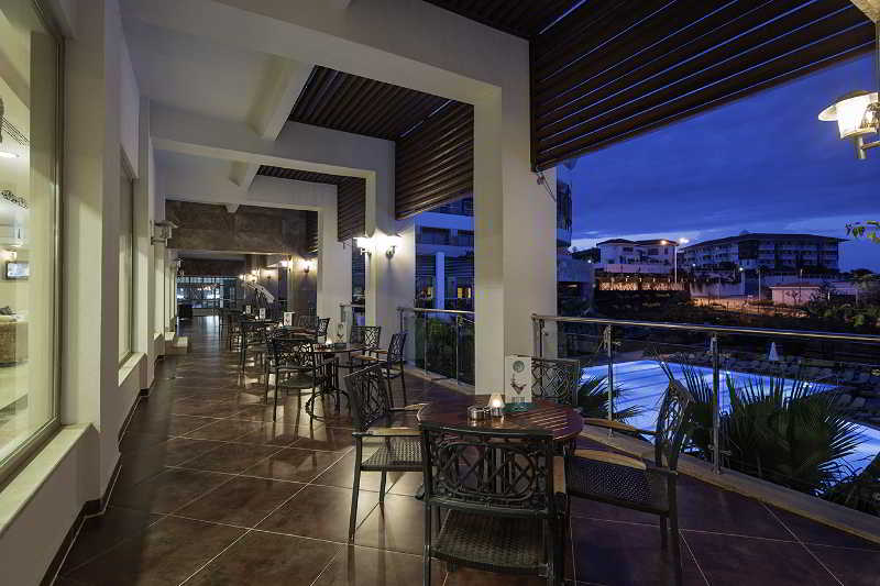 Alba Royal Hotel