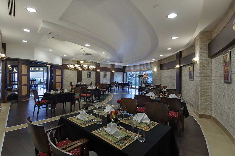 Alba Royal Hotel
