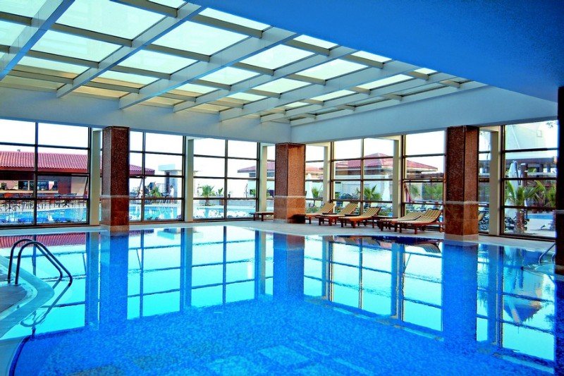 Alba Royal Hotel