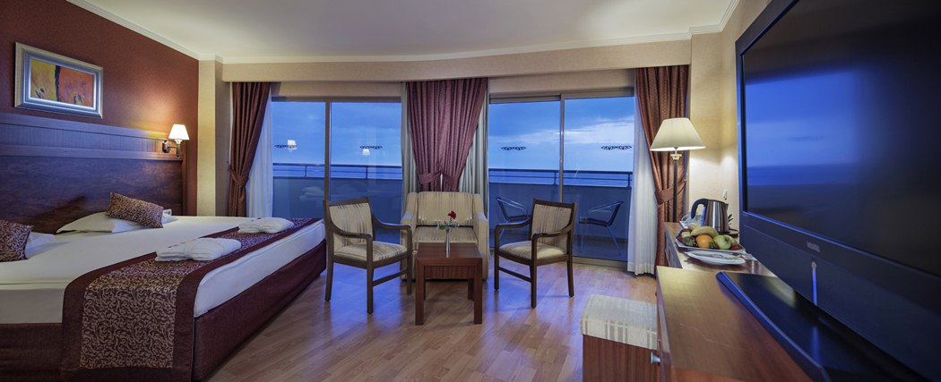 Alba Royal Hotel