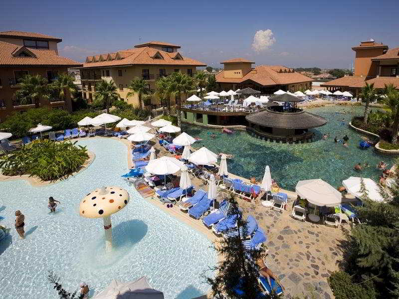 Club Grand Aqua