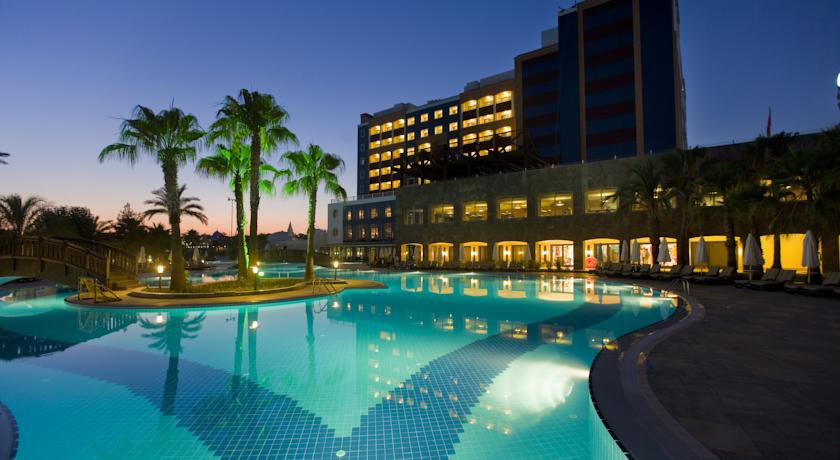 Kamelya Collection Exclusive Hotels