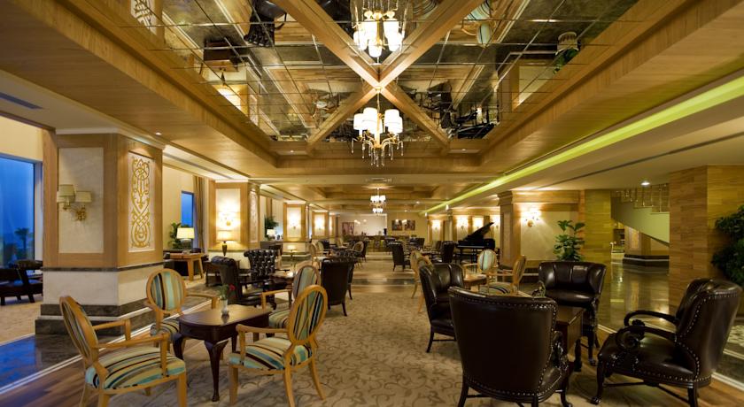 Kamelya Collection Exclusive Hotels