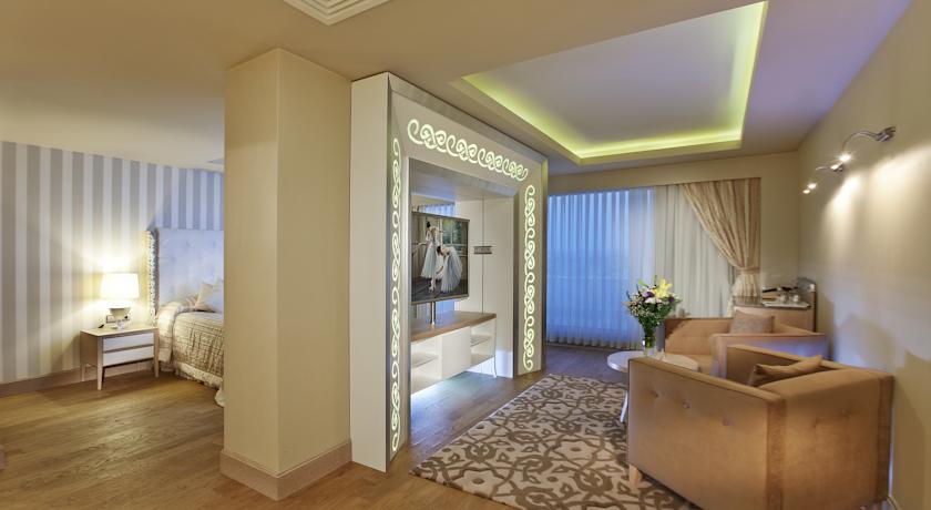 Kamelya Collection Exclusive Hotels