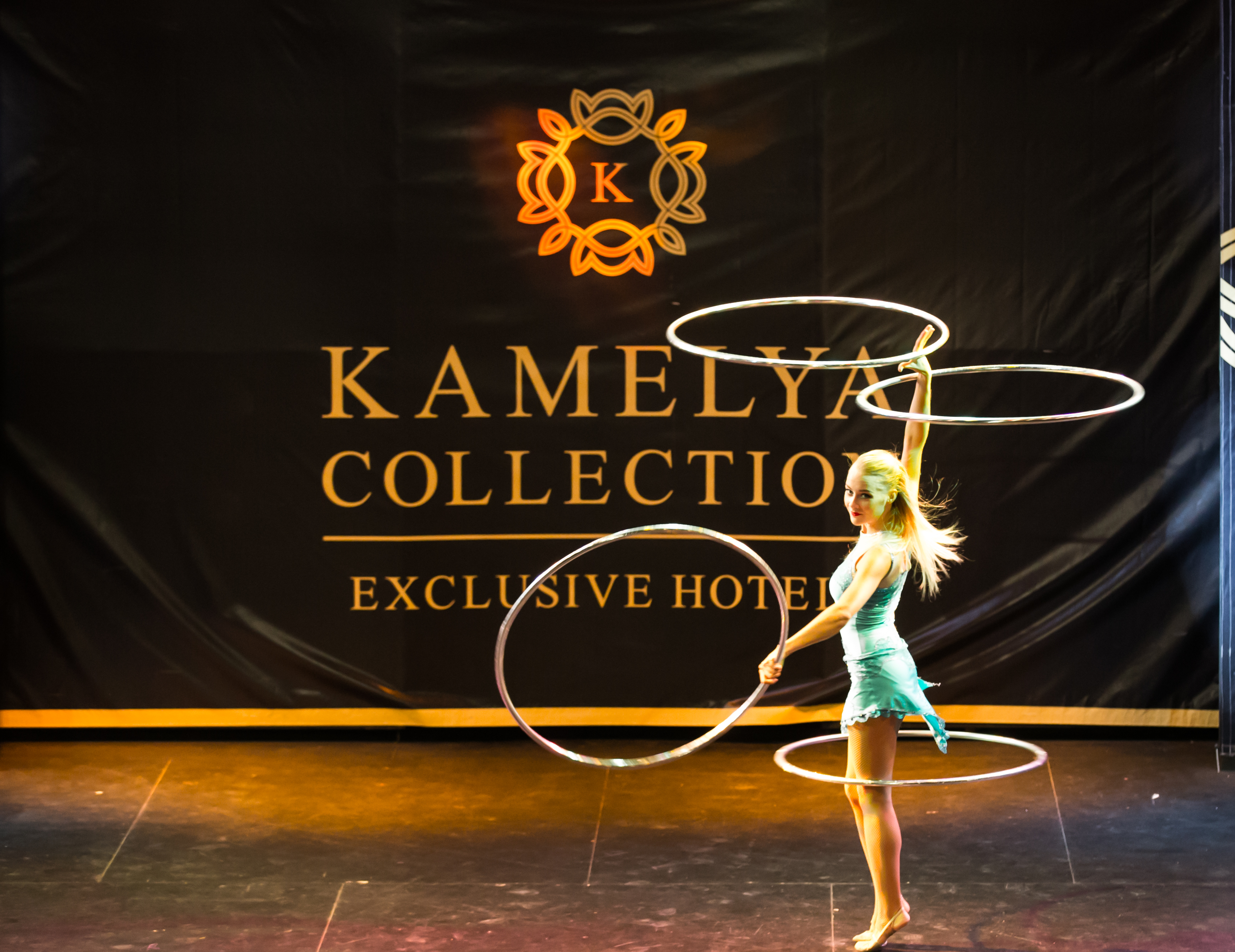 Kamelya Aishen Club