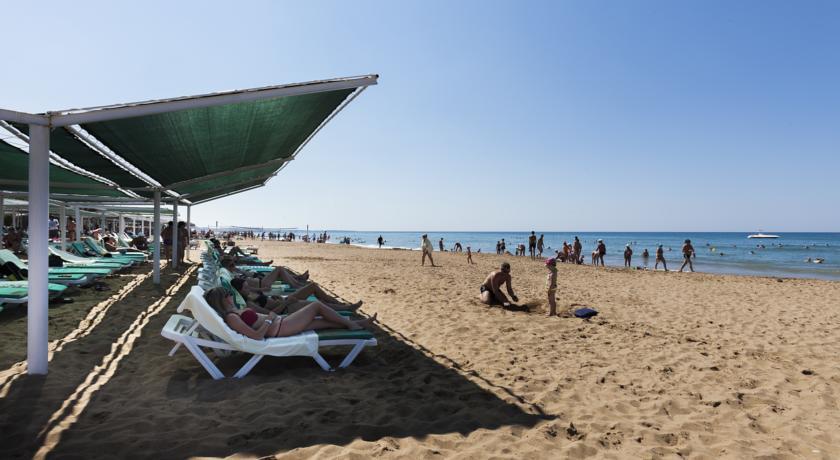 Allsun Numa Club Side