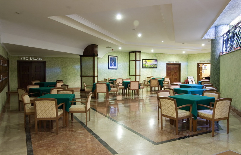 Allsun Numa Club Side
