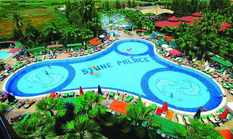 Allsun Numa Club Side