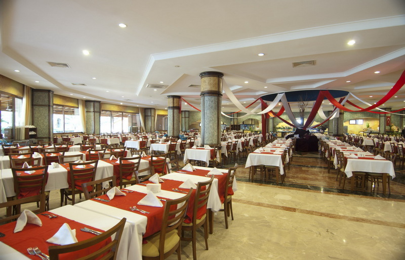 Allsun Numa Club Side