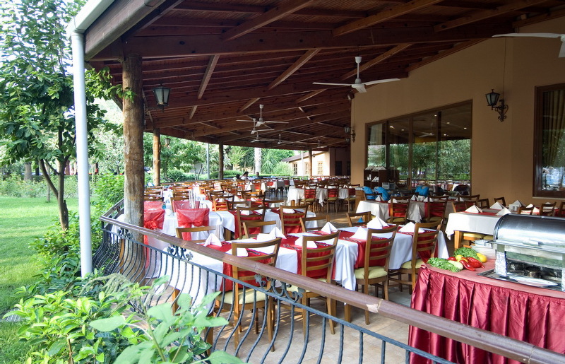 Allsun Numa Club Side