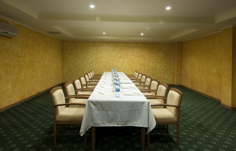 Allsun Numa Club Side