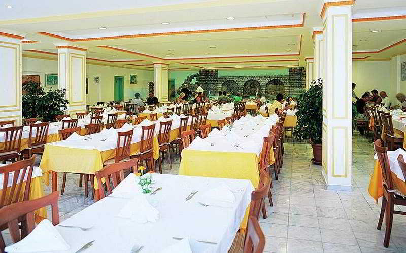 Orfeus Armin Hotel