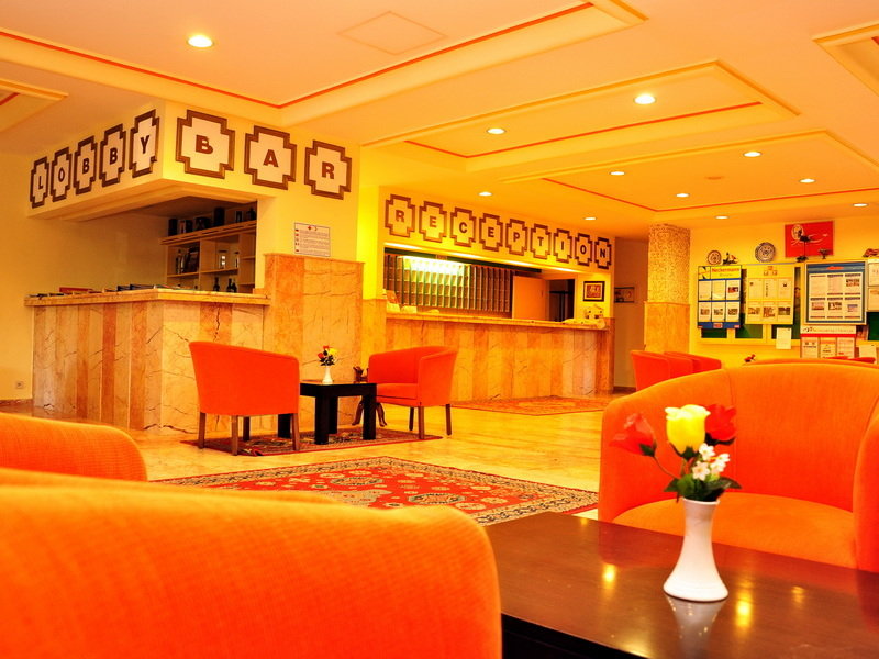 Orfeus Armin Hotel