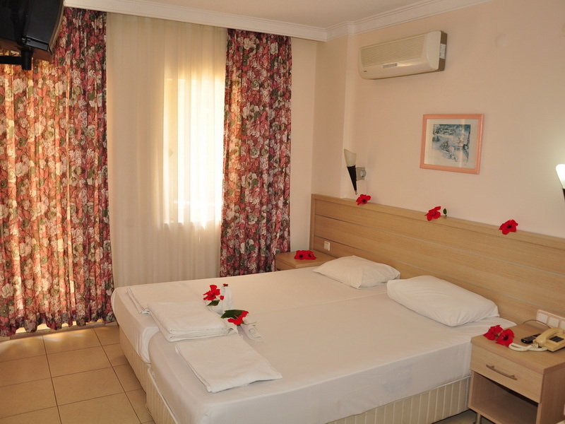 Orfeus Armin Hotel