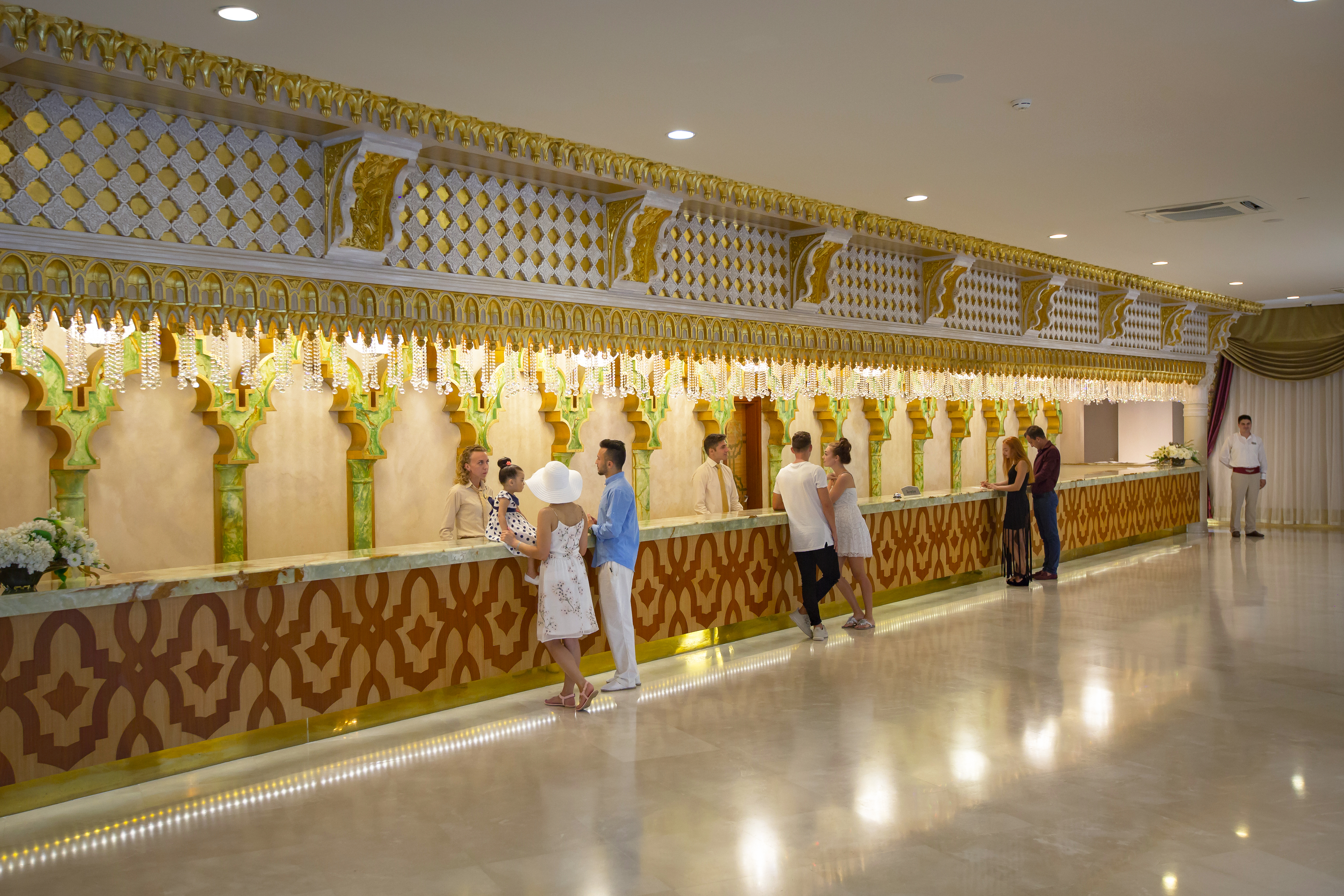 Royal Alhambra Palace