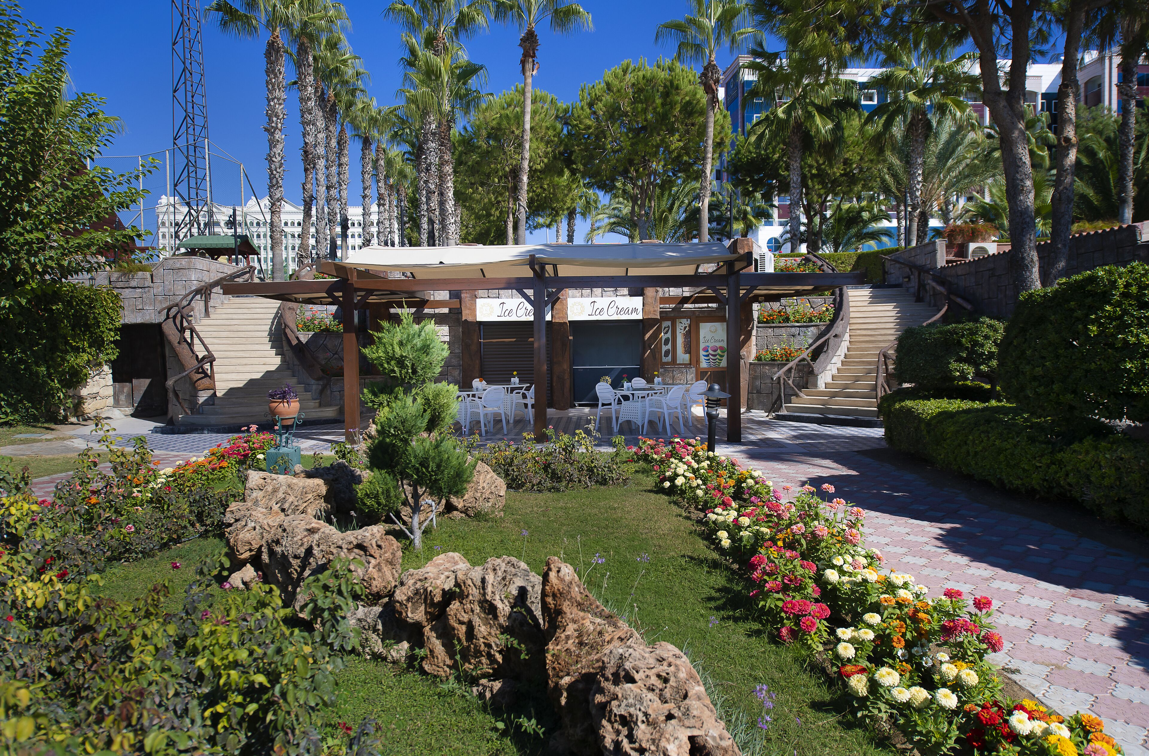 Sentido Kamelya Selin Hotel