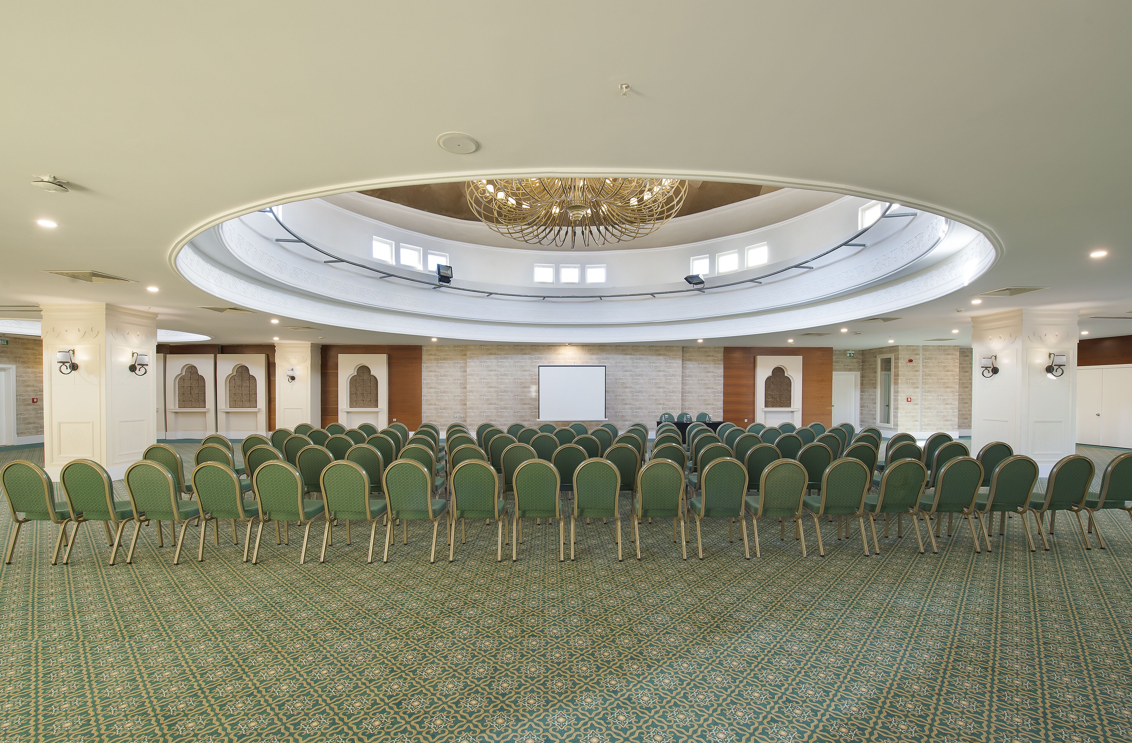 Sentido Kamelya Selin Hotel