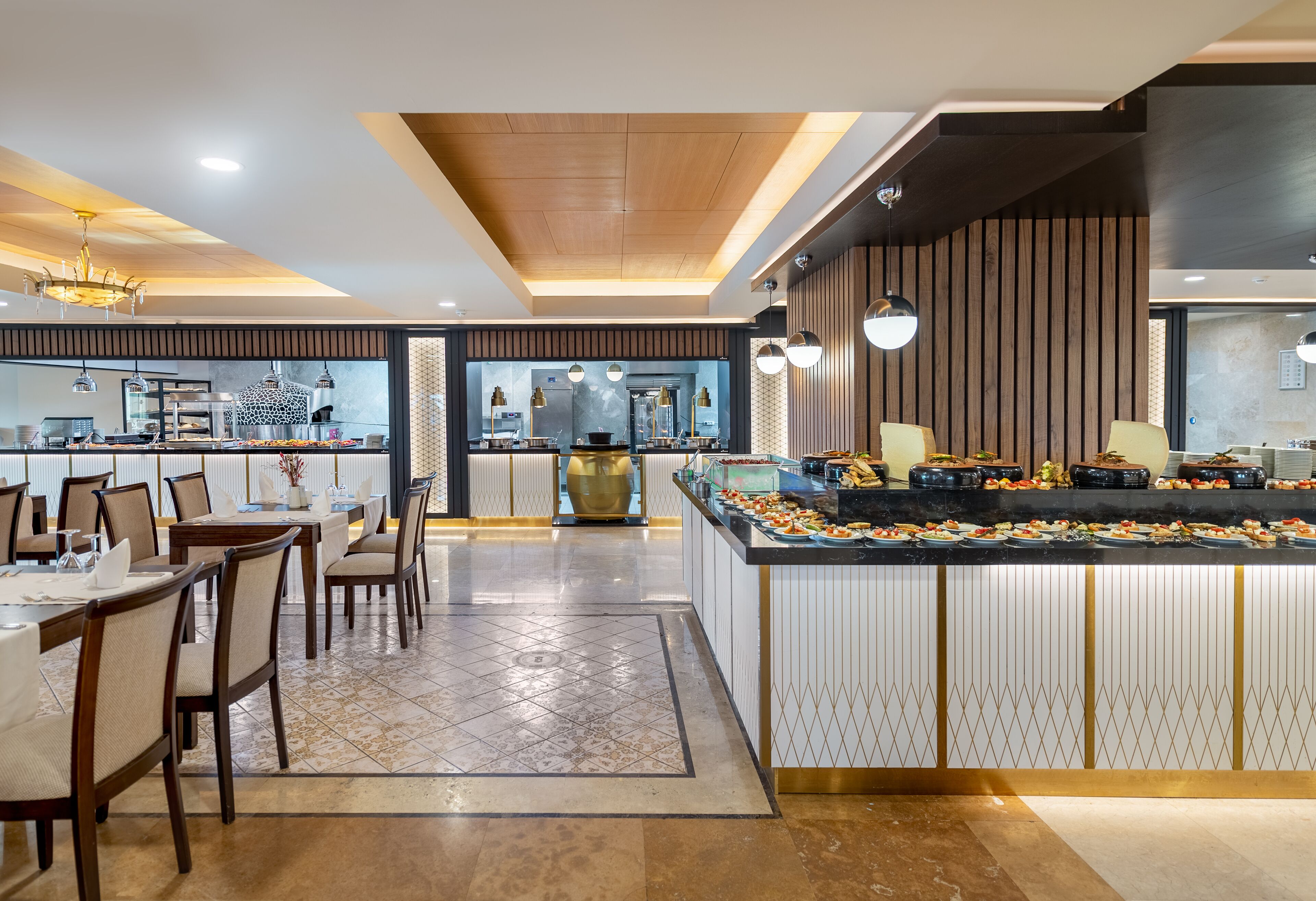 Sentido Kamelya Selin Hotel