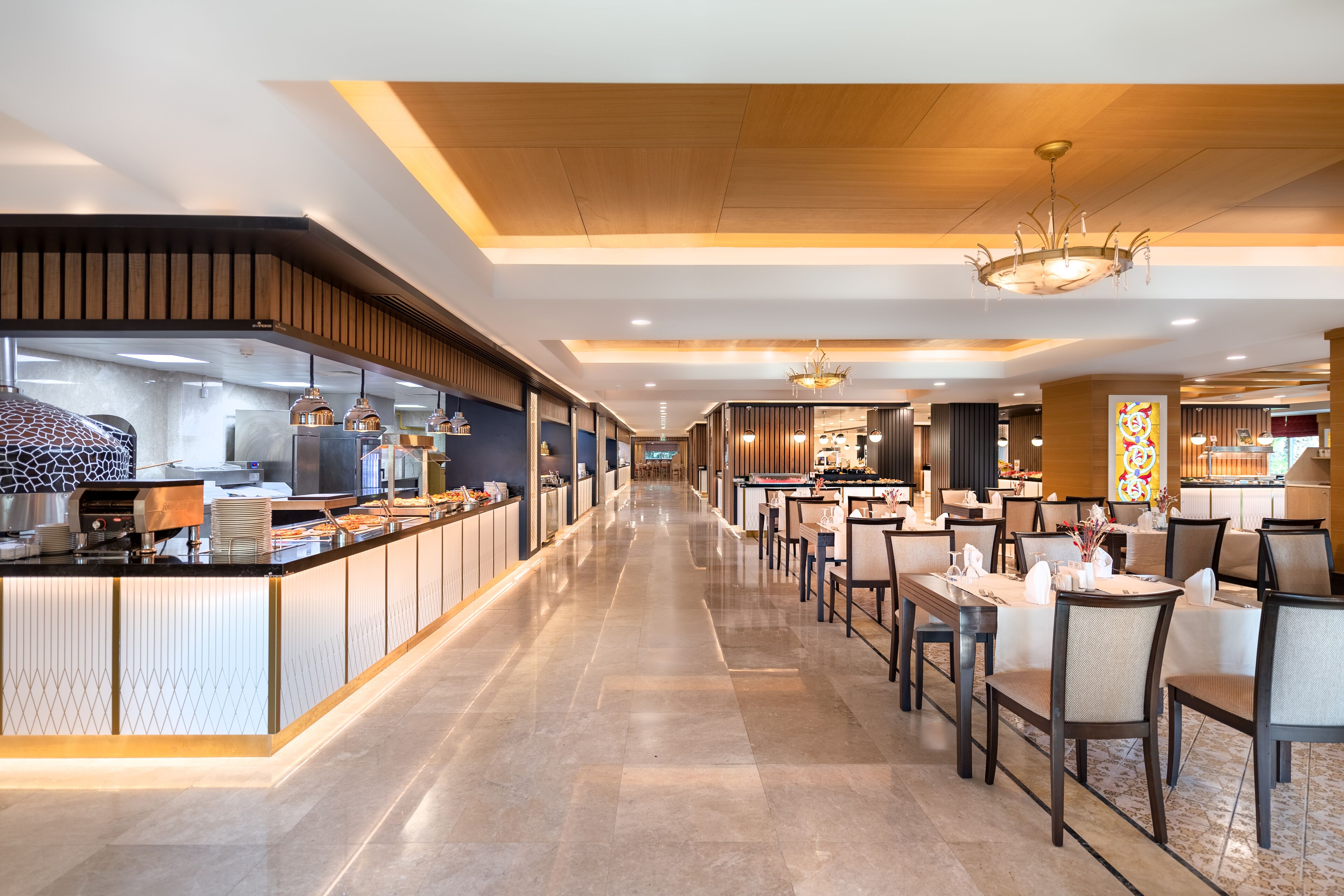 Sentido Kamelya Selin Hotel