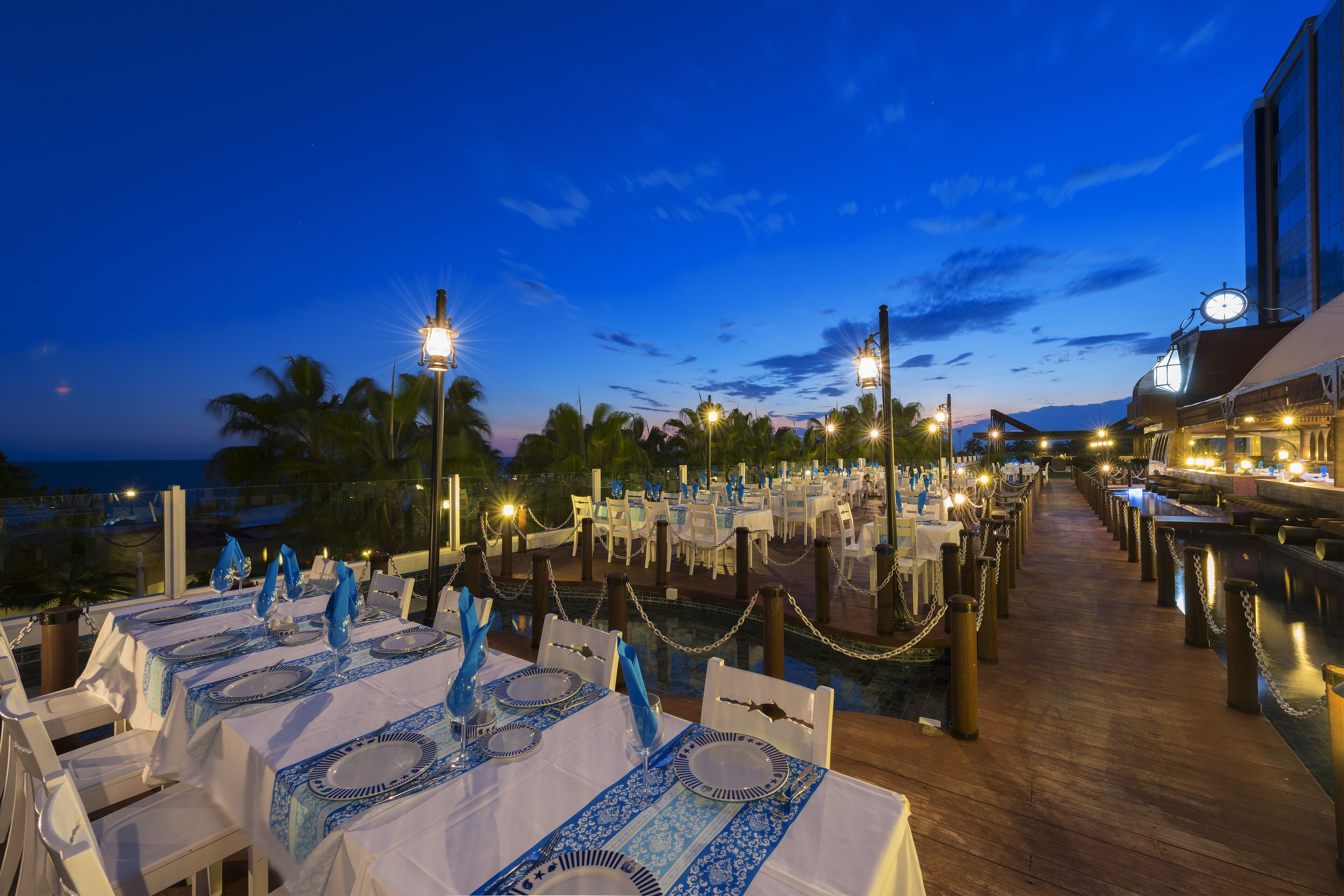 Sentido Kamelya Selin Hotel