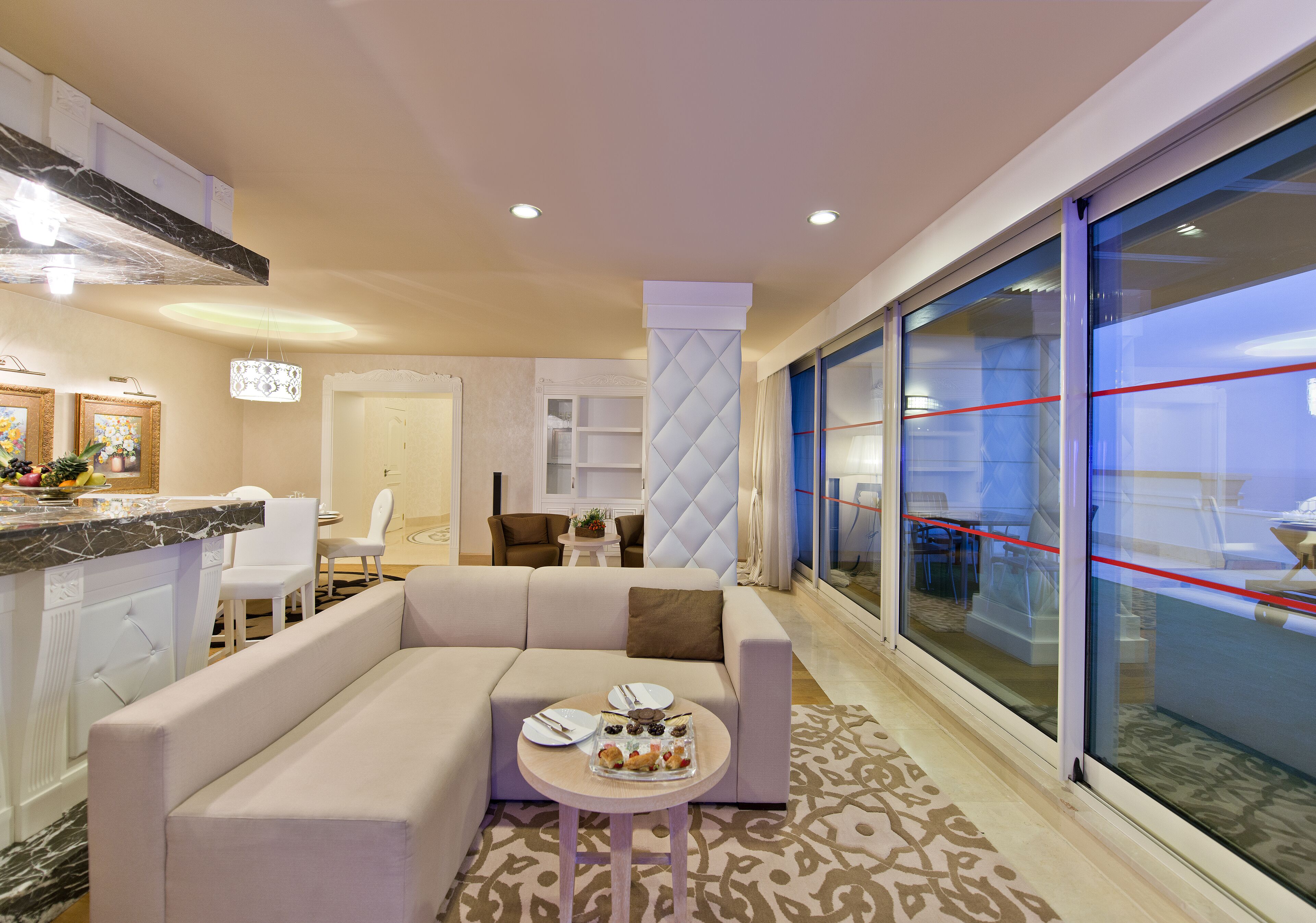 Sentido Kamelya Selin Hotel