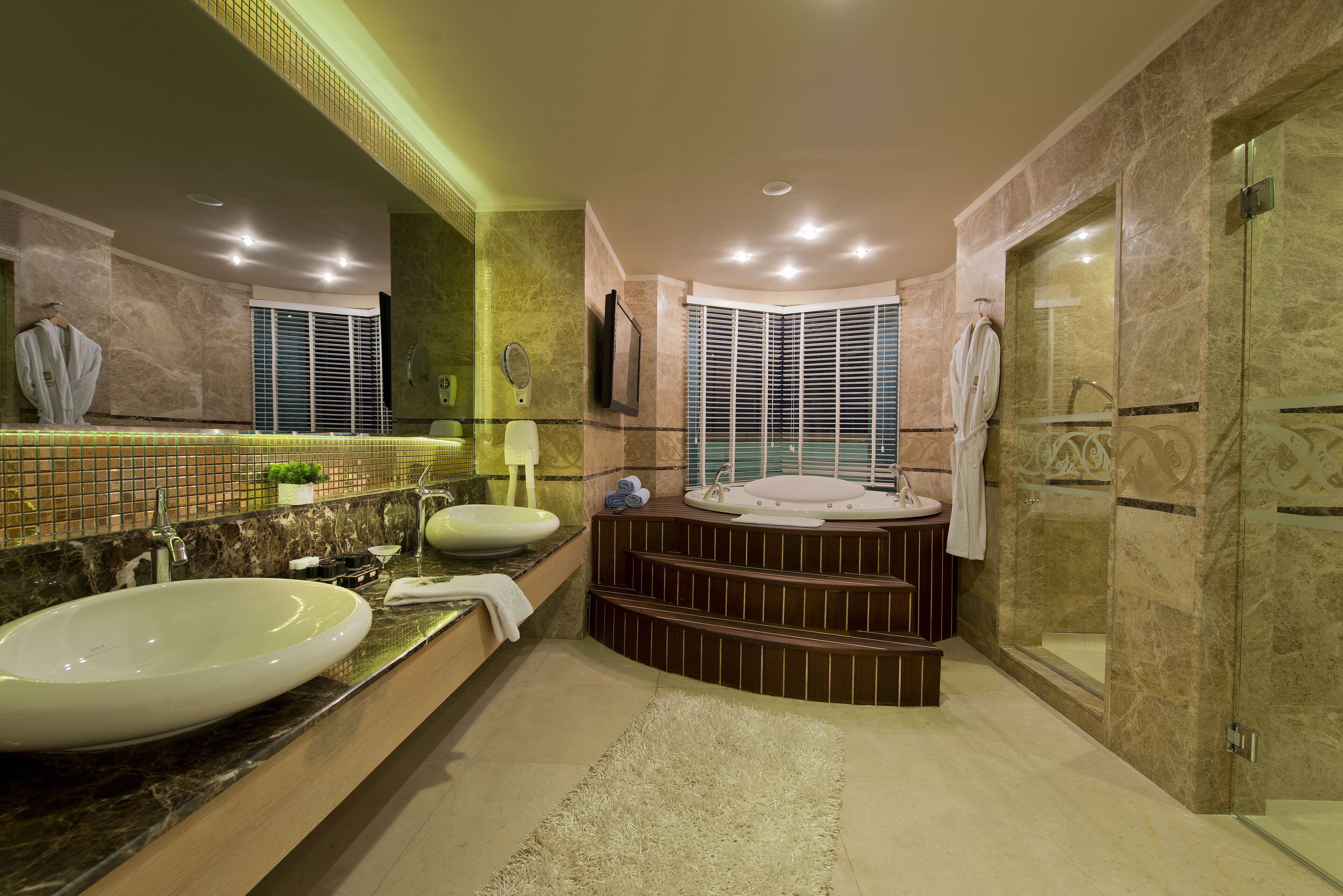 Sentido Kamelya Selin Hotel