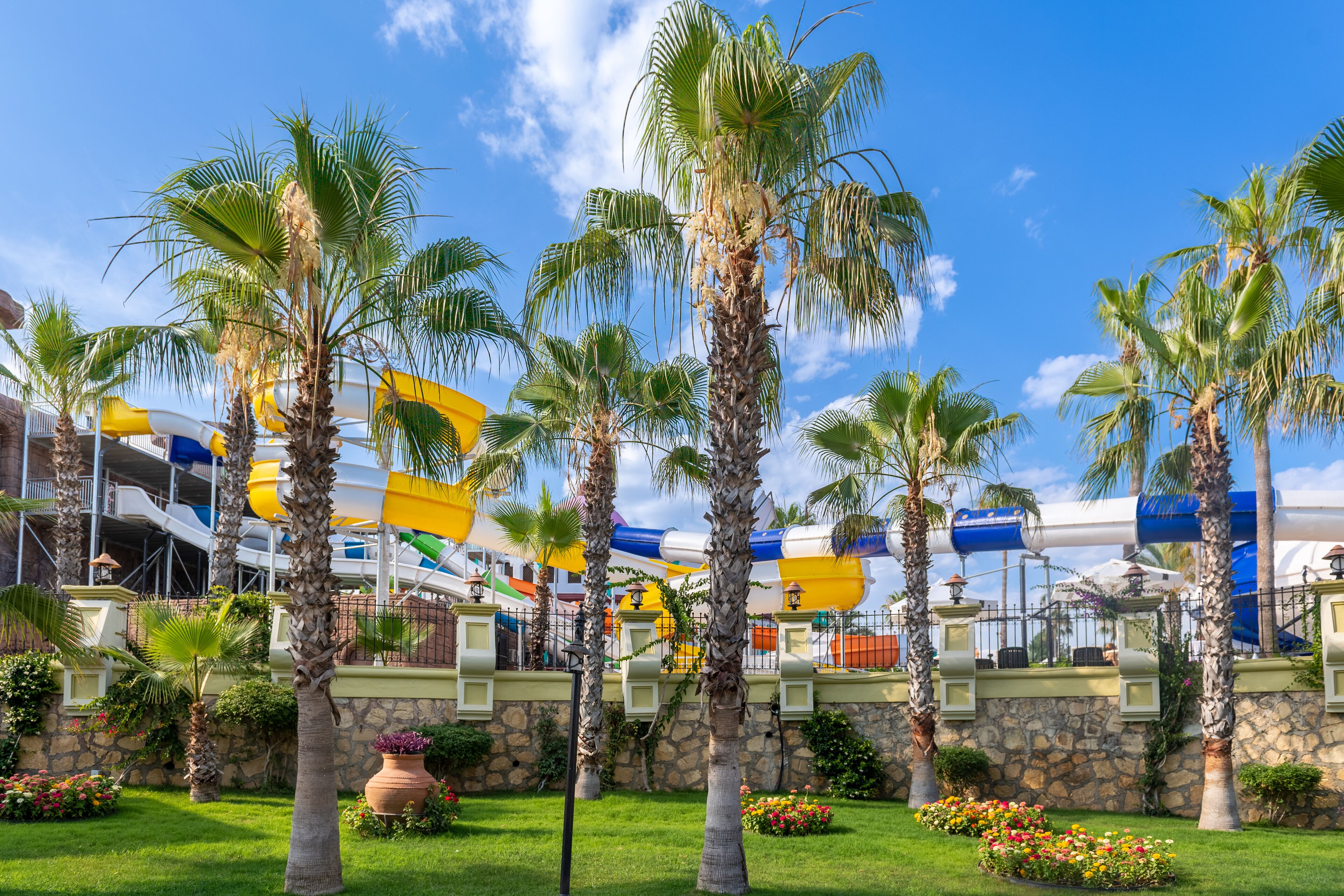 Sentido Kamelya Selin Hotel