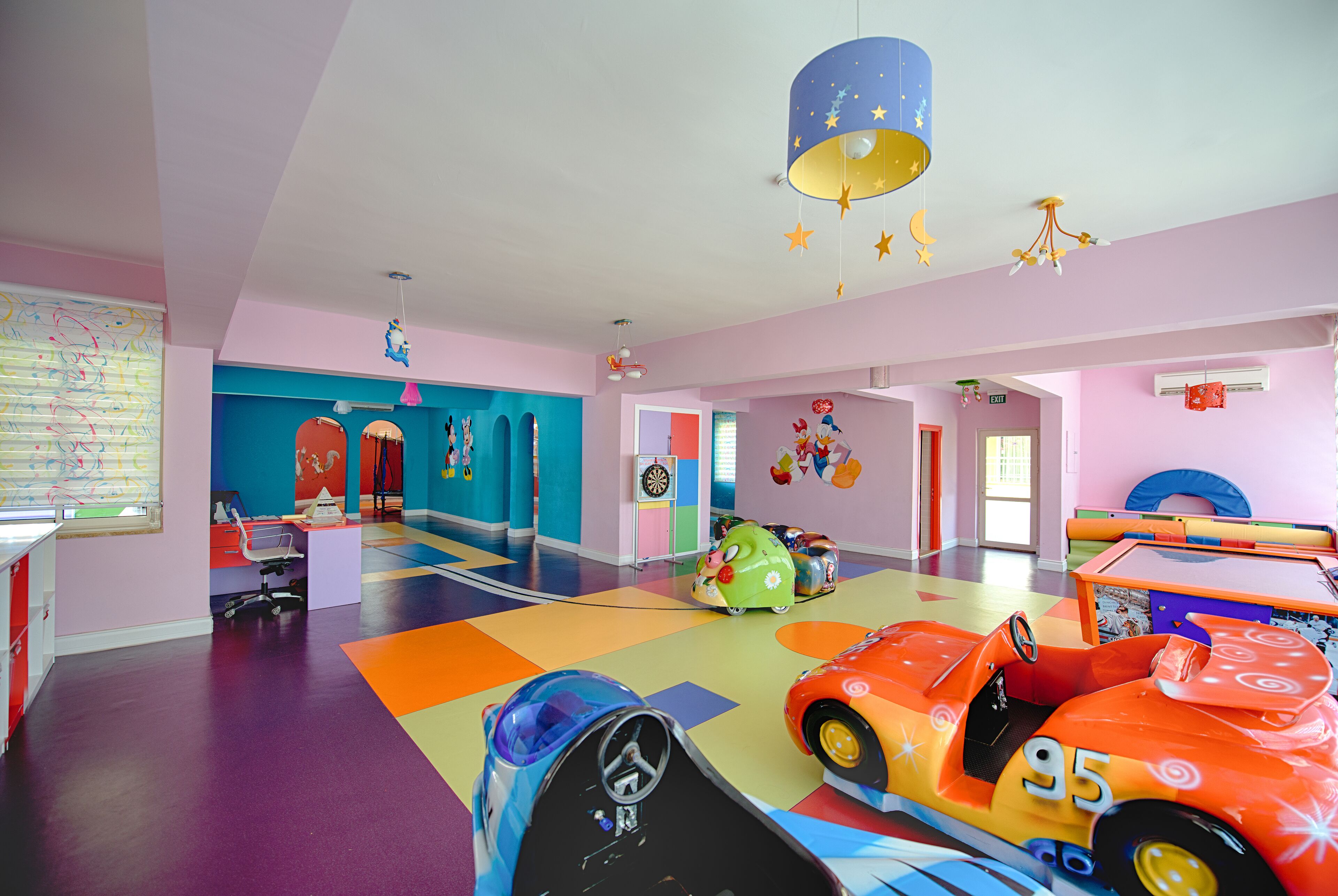 Sentido Kamelya Selin Hotel