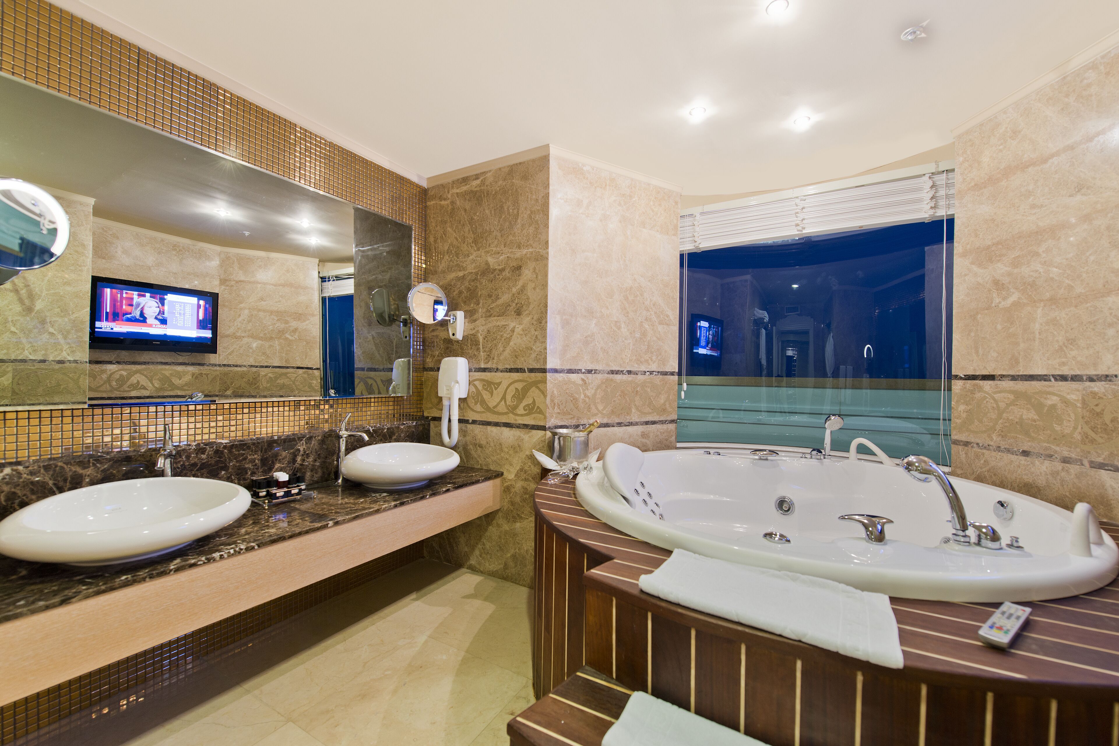 Sentido Kamelya Selin Hotel