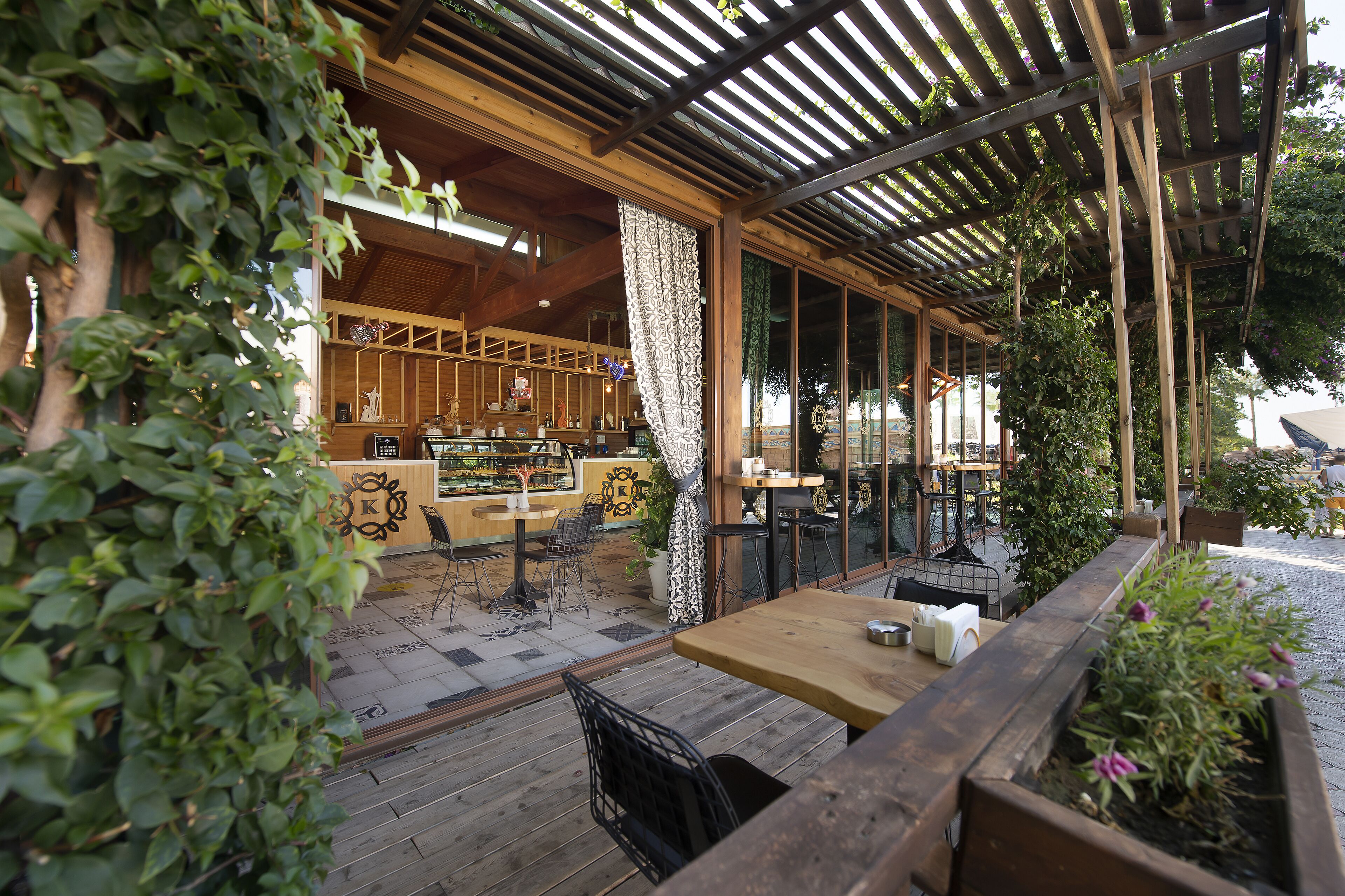Sentido Kamelya Selin Hotel