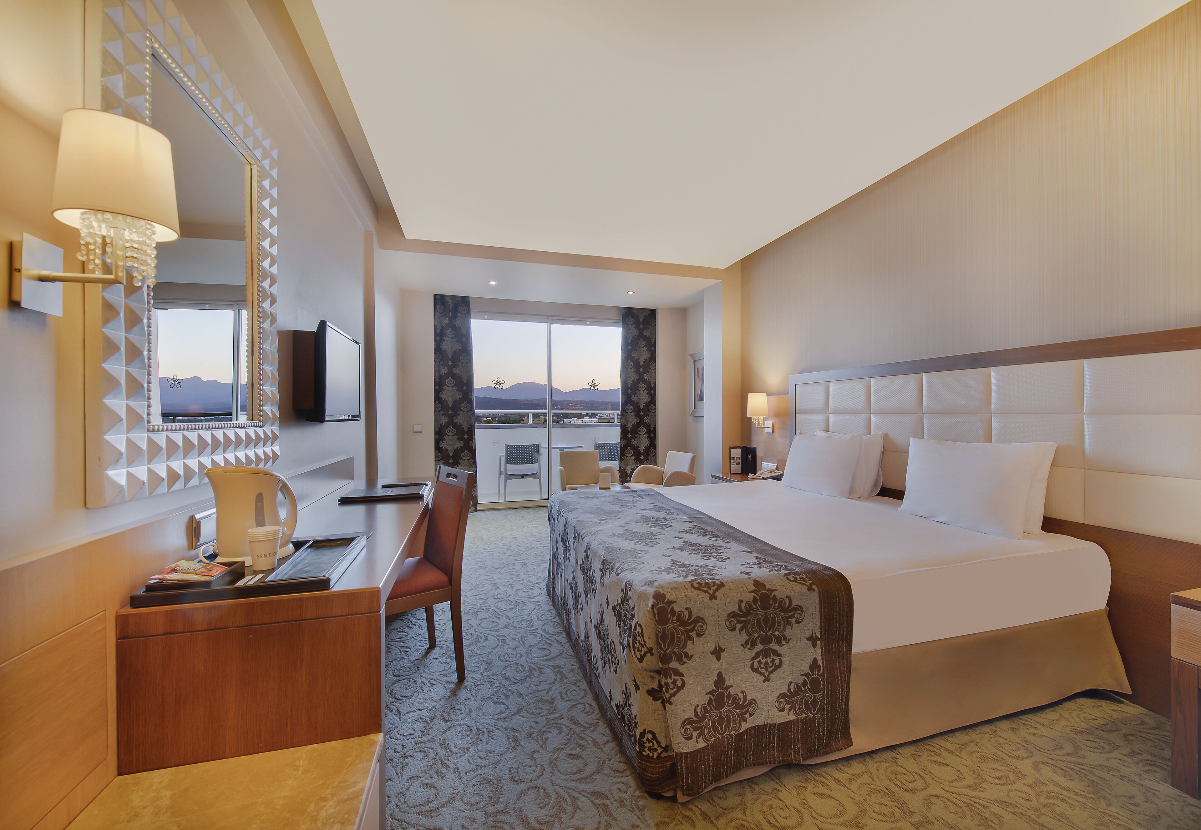 Sentido Kamelya Selin Hotel