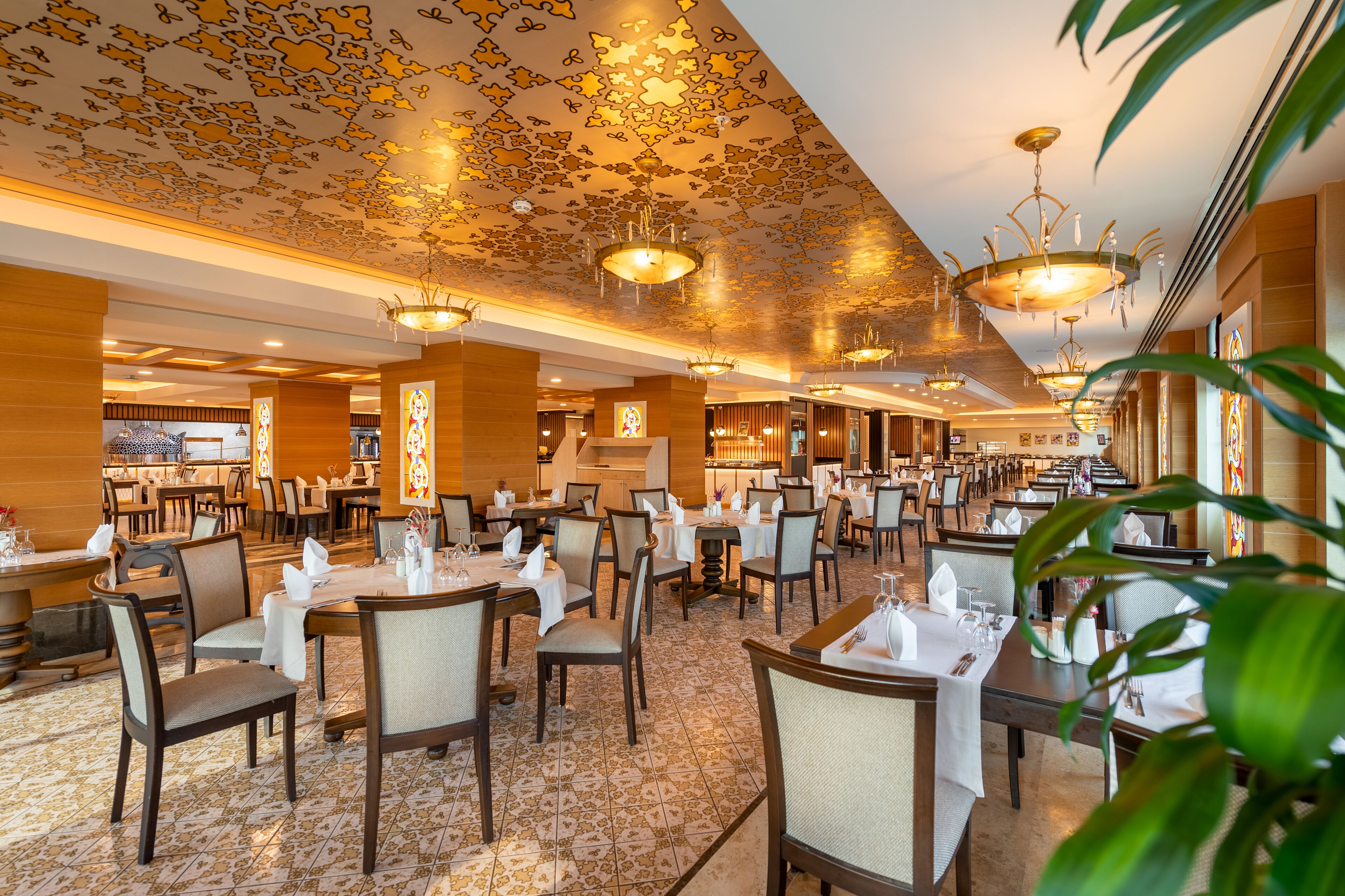 Sentido Kamelya Selin Hotel