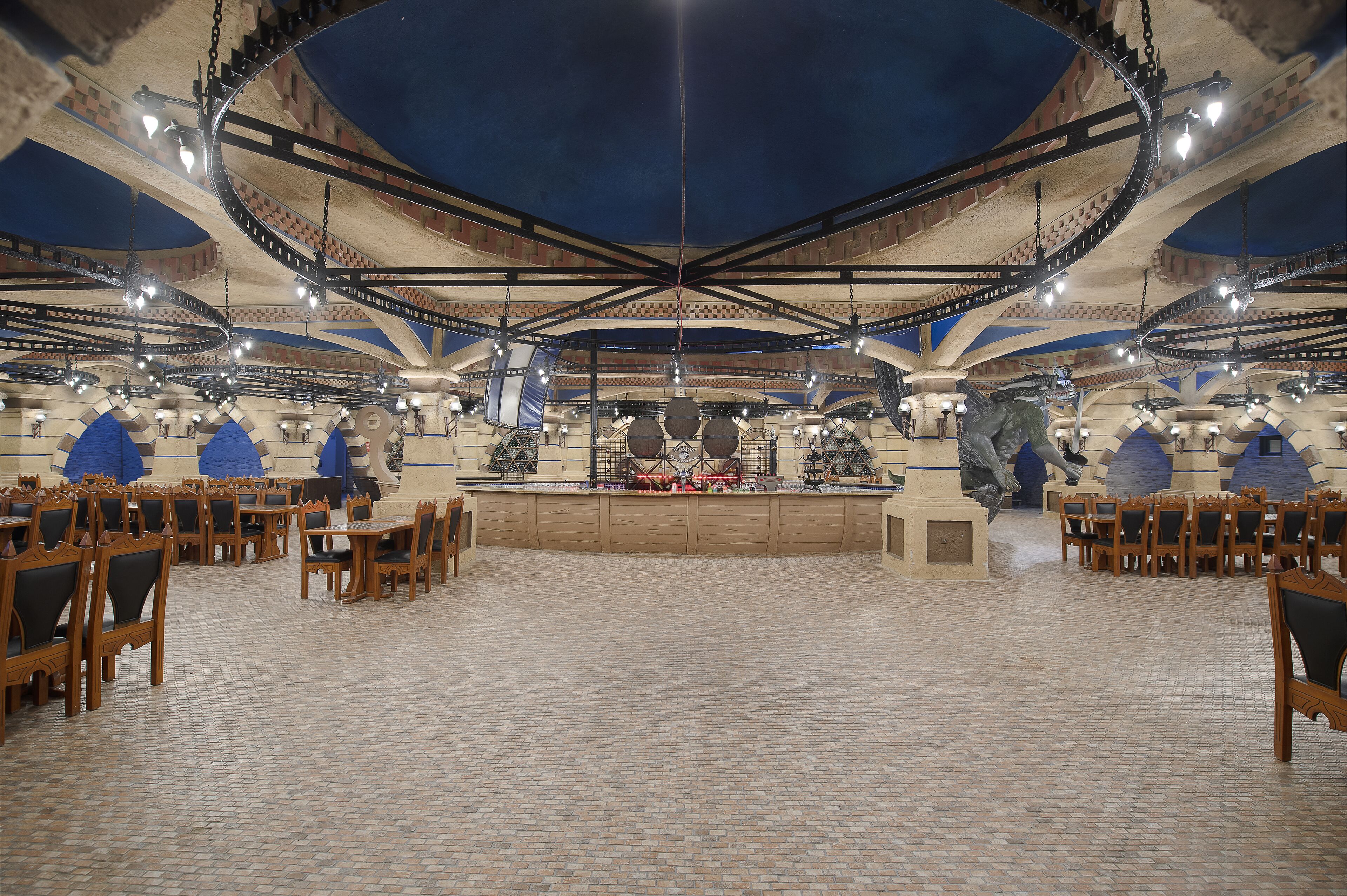 Sentido Kamelya Selin Hotel