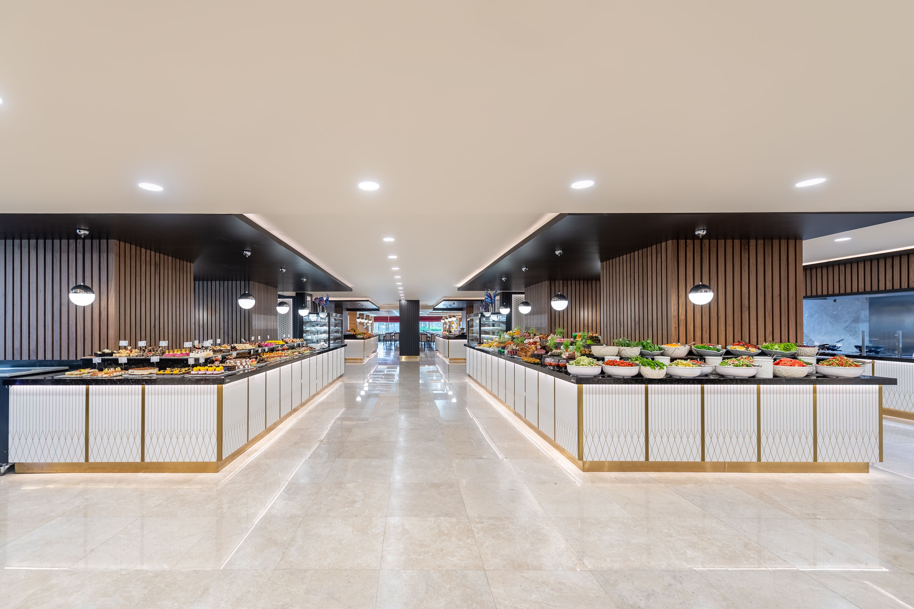 Sentido Kamelya Selin Hotel
