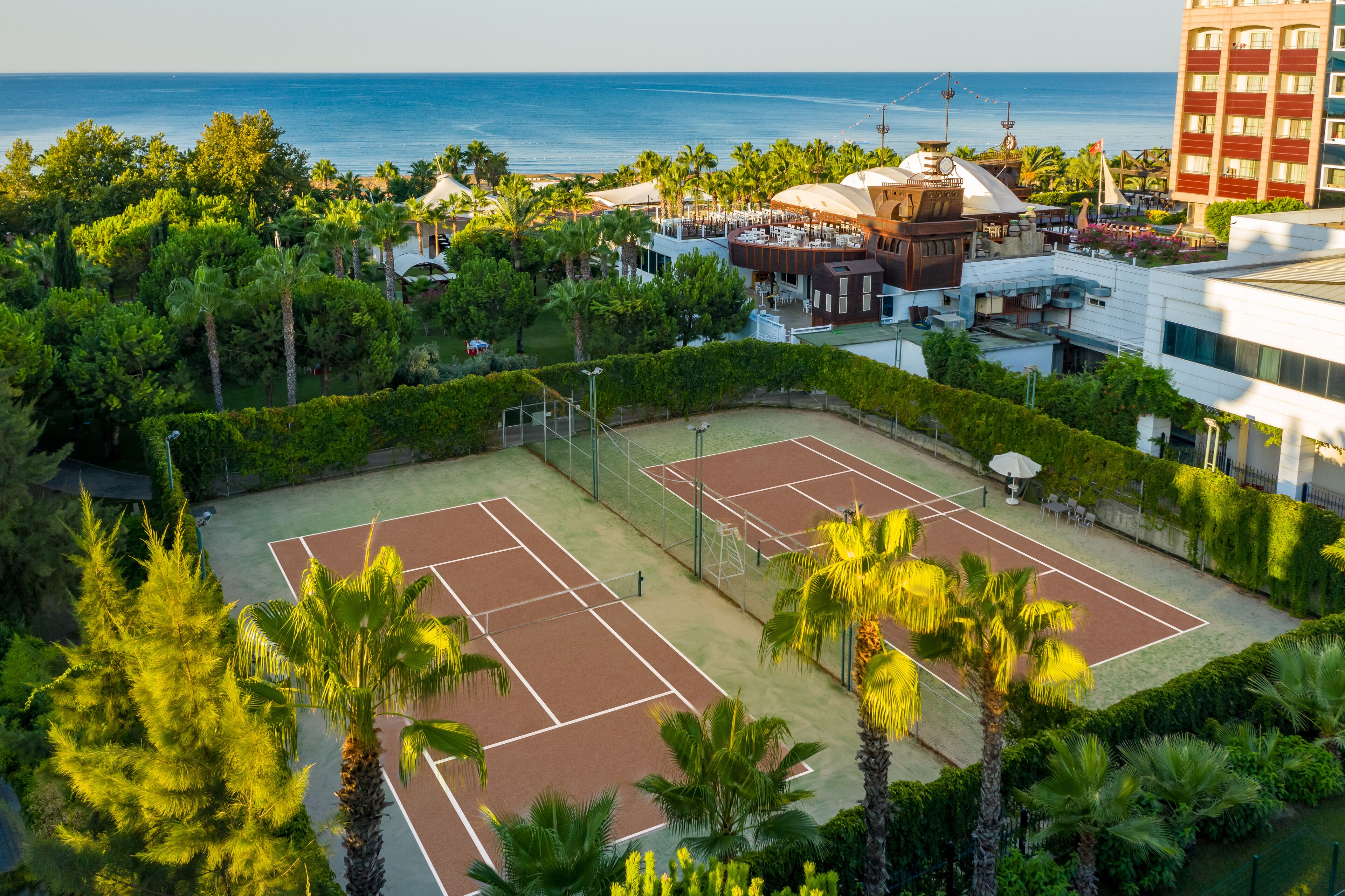 Sentido Kamelya Selin Hotel