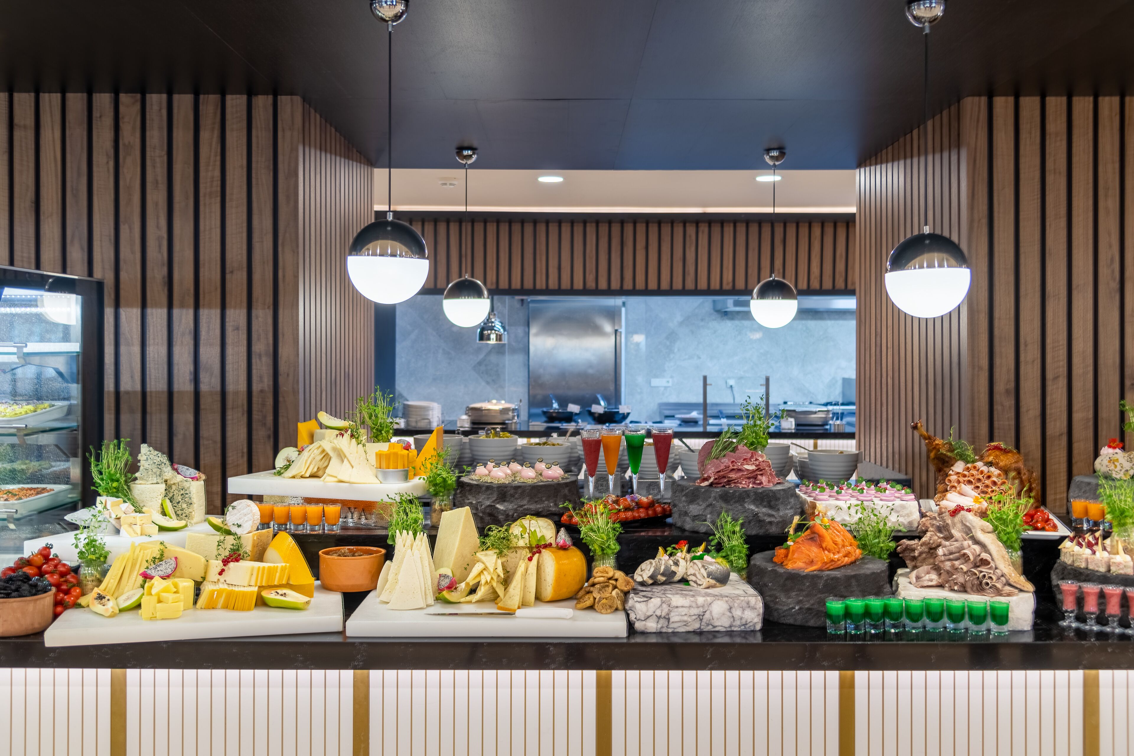 Sentido Kamelya Selin Hotel