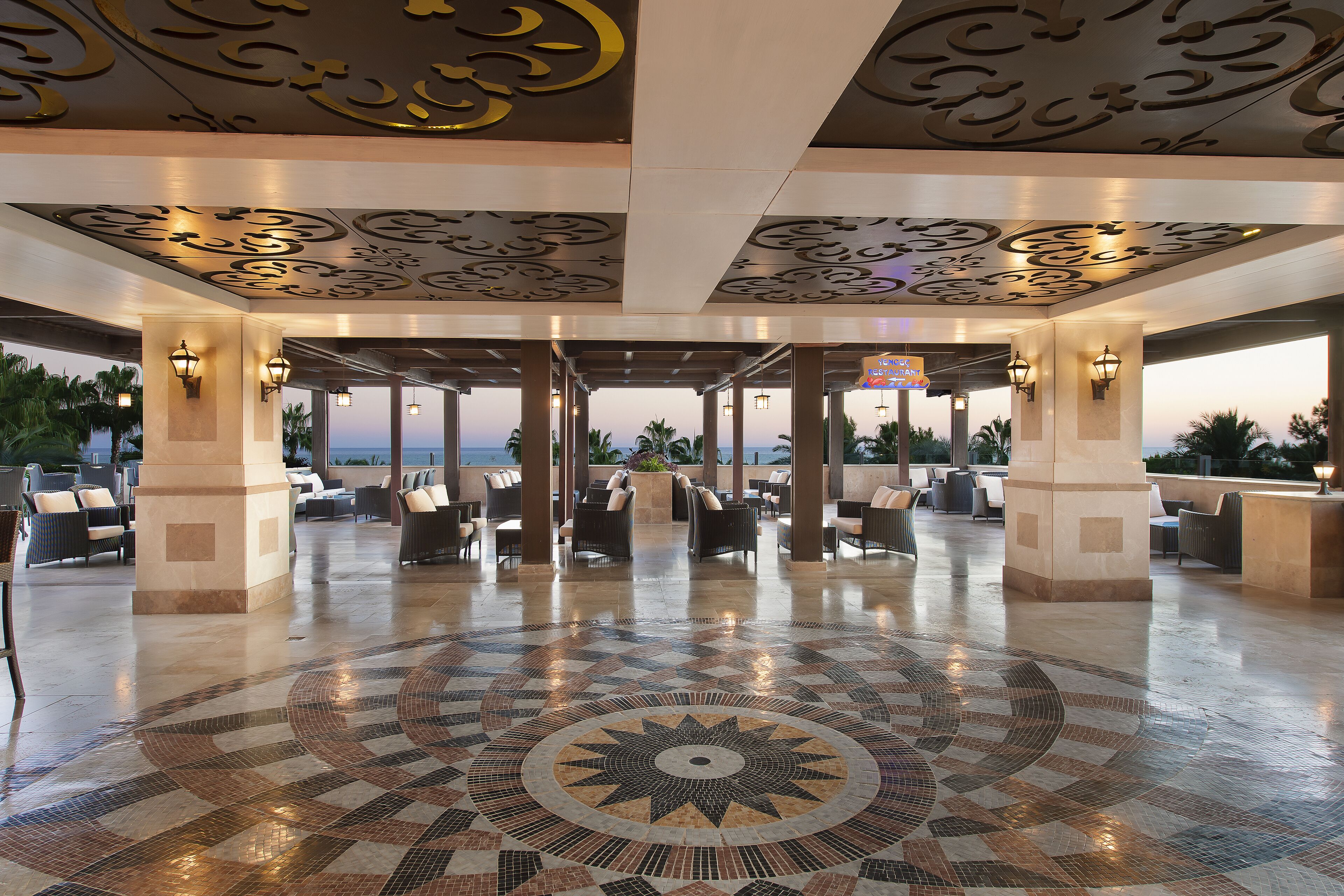 Sentido Kamelya Selin Hotel